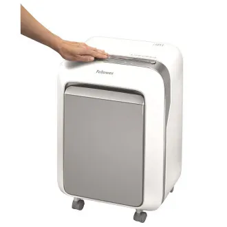 Fellowes Skartovač LX 211 biely Fellowes Skartovač LX 211 biely