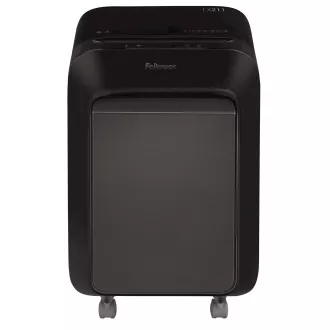 Fellowes Skartovač LX 211 čierny