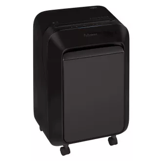 Fellowes Skartovač LX 211 čierny