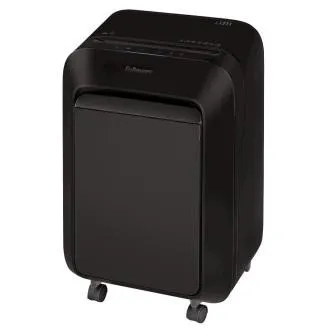 Fellowes Skartovač LX 211 čierny Fellowes Skartovač LX 211 čierny