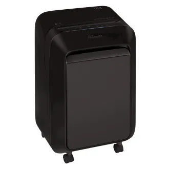Fellowes Skartovač LX 211 čierny Fellowes Skartovač LX 211 čierny