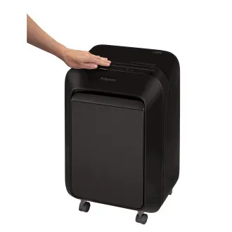 Fellowes Skartovač LX 211 čierny Fellowes Skartovač LX 211 čierny