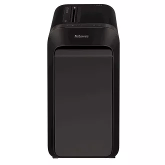 Fellowes Skartovač LX 221 čierny Fellowes Skartovač LX 221 čierny