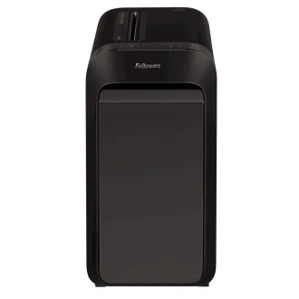 Fellowes Skartovač LX 221 čierny