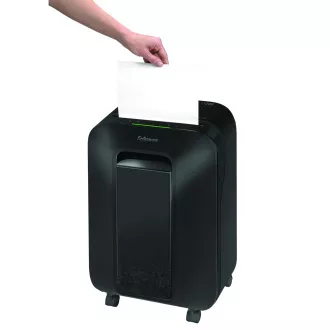 Fellowes Skartovač LX 200 Fellowes Skartovač LX 200