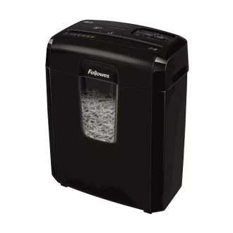 Fellowes skartovač 8 Cd Fellowes skartovač 8 Cd
