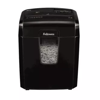 Fellowes skartovač 8 Cd Fellowes skartovač 8 Cd