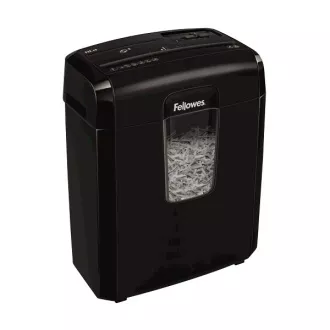 Fellowes skartovač 8 Cd Fellowes skartovač 8 Cd