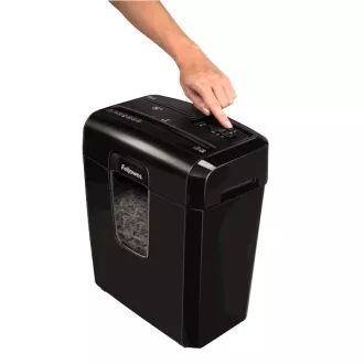 Fellowes skartovač 8 Cd Fellowes skartovač 8 Cd
