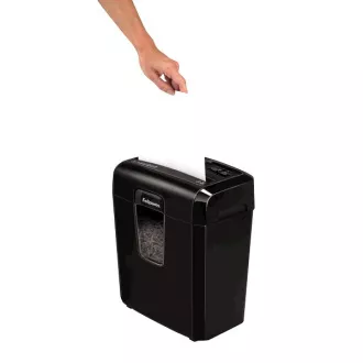 Fellowes skartovač 8 Cd Fellowes skartovač 8 Cd