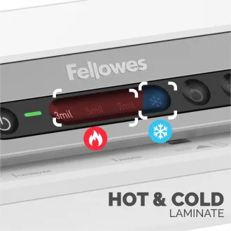 Fellowes Laminátor AMARIS A3 Fellowes Laminátor AMARIS A3