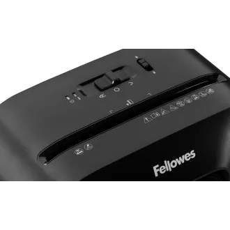 Fellowes Skartovač LX25 Fellowes Skartovač LX25
