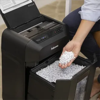 Fellowes Skartovač AutoMax 80 M Fellowes Skartovač AutoMax 80 M