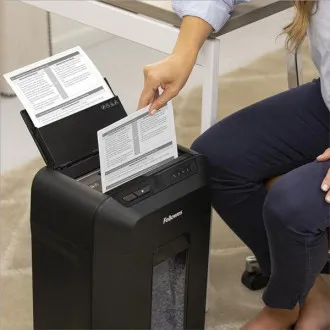 Fellowes Skartovač AutoMax 80 M Fellowes Skartovač AutoMax 80 M