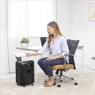 Fellowes Skartovač AutoMax 80 M Fellowes Skartovač AutoMax 80 M