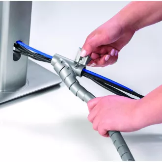 Fellowes Cablezip organizér a chránič kabeláže str