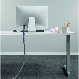 Fellowes Cablezip organizér a chránič kabeláže str