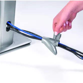 Fellowes Cablezip organizér a chránič kabeláže str Fellowes Cablezip organizér a chránič kabeláže str