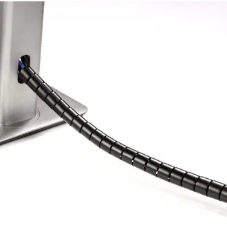 Fellowes Cablezip organizér a chránič kabeláže čierny Fellowes Cablezip organizér a chránič kabeláže čierny