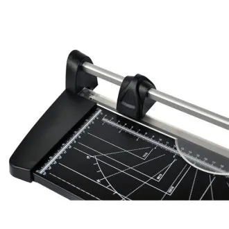 Rezačka KW Trio eco 450