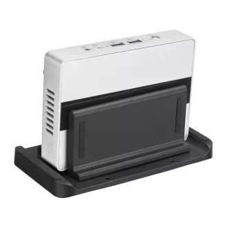 Multifunkčný držiak na mini PC Brateck CPB-23