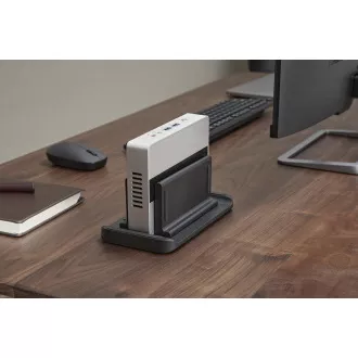 Multifunkčný držiak na mini PC Brateck CPB-23
