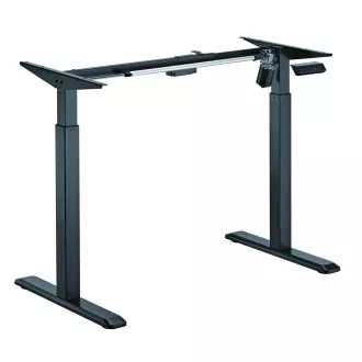 Výškovo nastaviteľná stolová podnož Brateck S03-22DE 1 motor rozsah 710-1190 mm nosnosť 80 kg Výškovo nastaviteľná stolová podnož Brateck S03-22DE 1 motor rozsah 710-1190 mm nosnosť 80 kg
