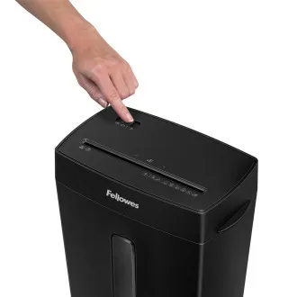 Skartovač Fellowes P 42 C Skartovač Fellowes P 42 C