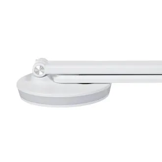 Platinet PDL400RGBW stolná LED lampa 12W stmievateľná, dotykové ovládanie, USB port, biela Platinet PDL400RGBW stolná LED lampa 12W stmievateľná, dotykové ovládanie, USB port, biela