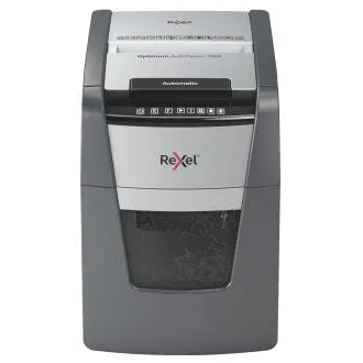 Rexel Optimum AutoFeed+ 100X automatický skartovač Rexel Optimum AutoFeed+ 100X automatický skartovač