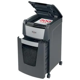 Rexel Optimum AutoFeed 300X automatický skartovač Rexel Optimum AutoFeed 300X automatický skartovač