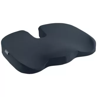 Leitz Ergo Cosy podsedák na stoličke šedý