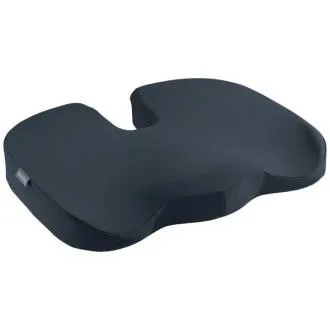 Leitz Ergo Cosy podsedák na stoličke šedý Leitz Ergo Cosy podsedák na stoličke šedý