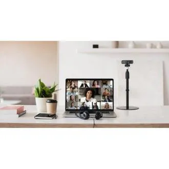 Kensington teleskopický držiak kamery, svetlá A1010 Kensington teleskopický držiak kamery, svetlá A1010