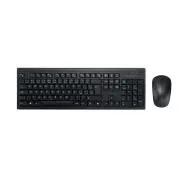Kensington KM270 EQ bezdrôtový set klávesnice a myši SK SK