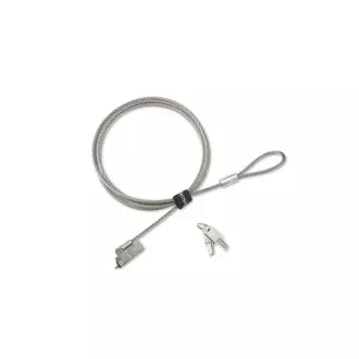 Kensington Slim NanoSaver® 2.0 EQ zámok na noteboo Kensington Slim NanoSaver® 2.0 EQ zámok na noteboo
