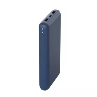 Belkin Power Bank, 20000 mAh, USB-A, 15W, modrá Belkin Power Bank, 20000 mAh, USB-A, 15W, modrá