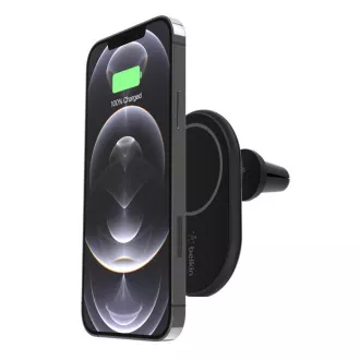 Belkin magnetický držiak s nabíjačkou do auta Belkin magnetický držiak s nabíjačkou do auta