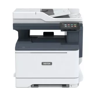 Xerox/C325/MF/Laser/A4/LAN/WiFi/USB - Použité