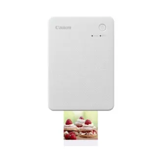 Canon Selphy/QX20 WH/Tlač/WiFi Canon Selphy/QX20 WH/Tlač/WiFi