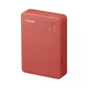 Canon Selphy/QX20 RD/Tlač/WiFi