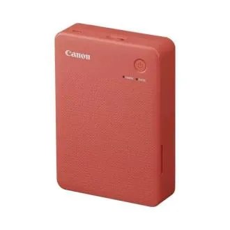Canon Selphy/QX20 RD/Tlač/WiFi Canon Selphy/QX20 RD/Tlač/WiFi
