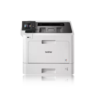 Brother/HL-L8360CDW/Tlač/Laser/A4/LAN/WiFi/USB
