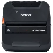 Brother/RJ-4230B/Tlač/USB