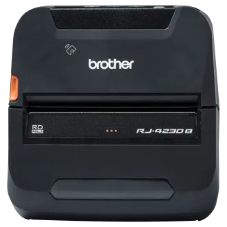 Brother/RJ-4230B/Tlač/USB Brother/RJ-4230B/Tlač/USB