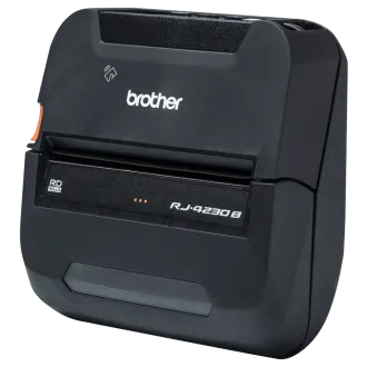 Brother/RJ-4230B/Tlač/USB Brother/RJ-4230B/Tlač/USB