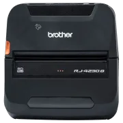 Brother/RJ-4230B/Tlač/USB