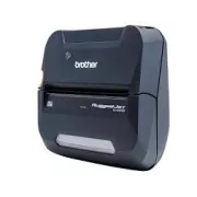 RJ-4250WB (s rozlíšením 203 dpi, USB, bluetooth)