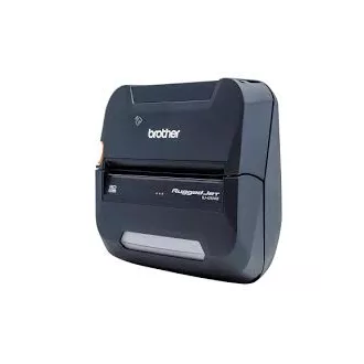 RJ-4250WB (s rozlíšením 203 dpi, USB, bluetooth)