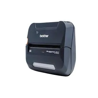 RJ-4250WB (s rozlíšením 203 dpi, USB, bluetooth) RJ-4250WB (s rozlíšením 203 dpi, USB, bluetooth)